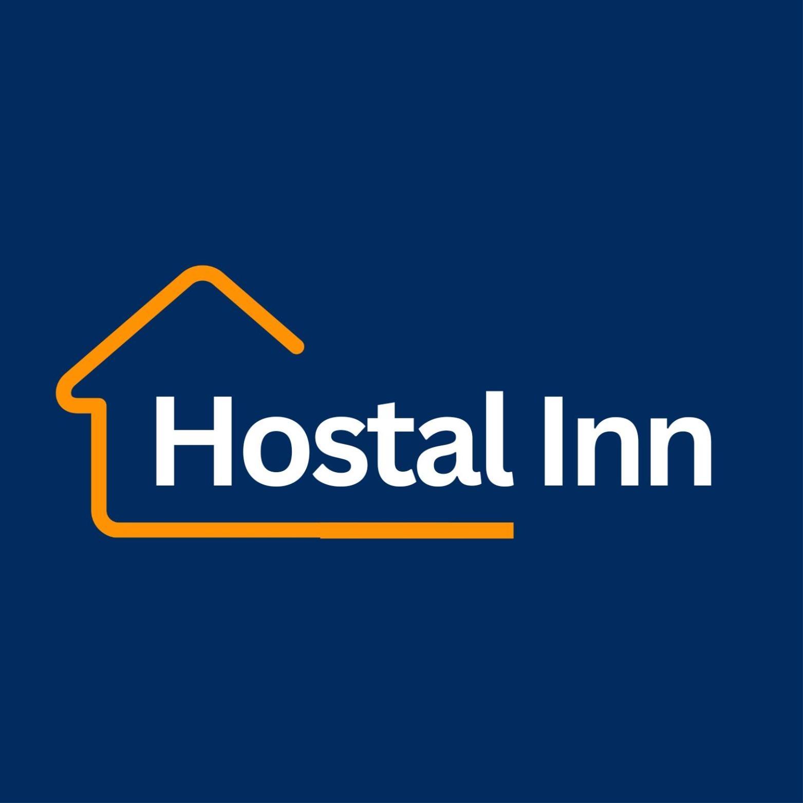Hostal Inn 2 Flores Ngoại thất bức ảnh
