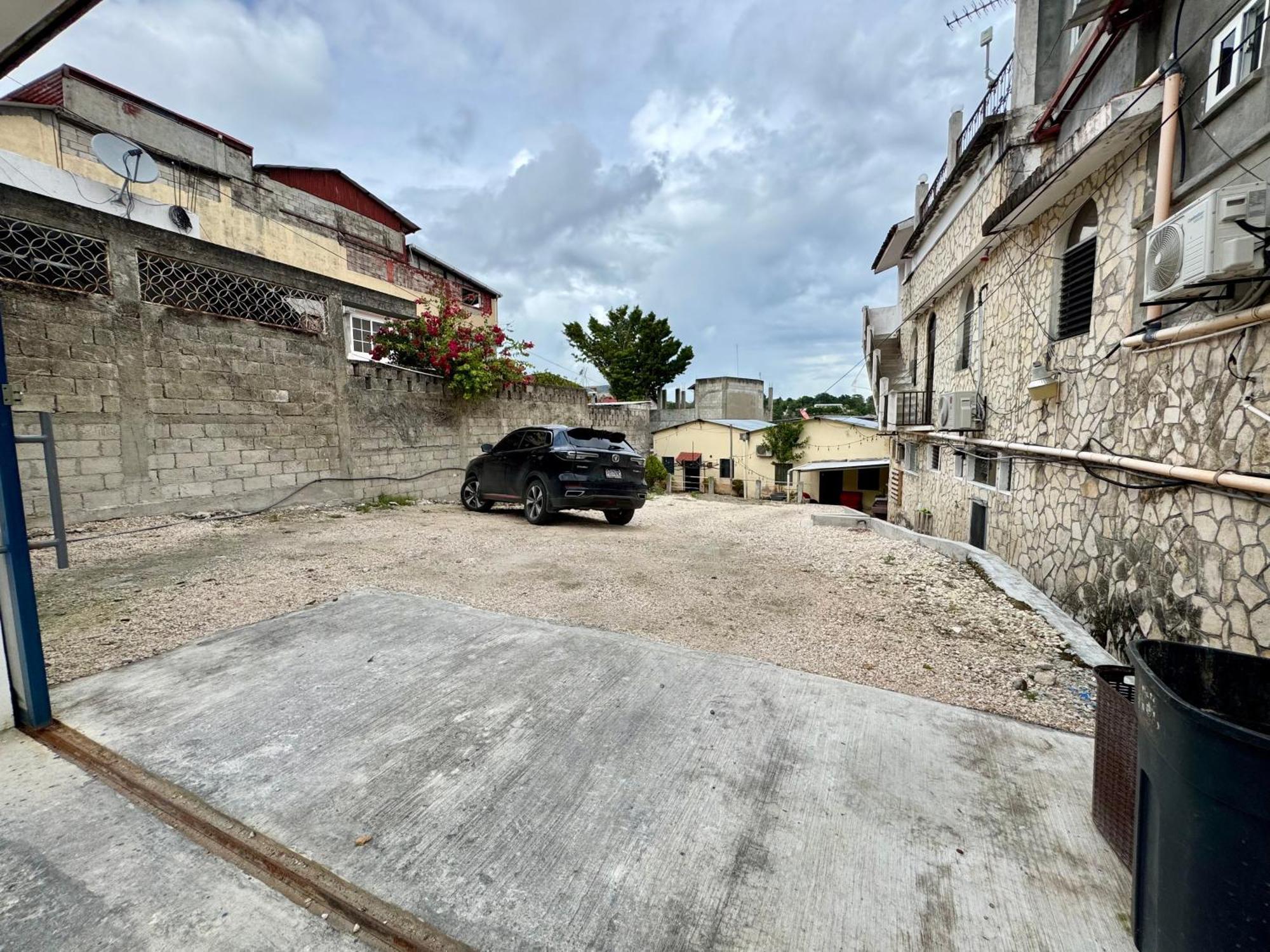 Hostal Inn 2 Flores Ngoại thất bức ảnh